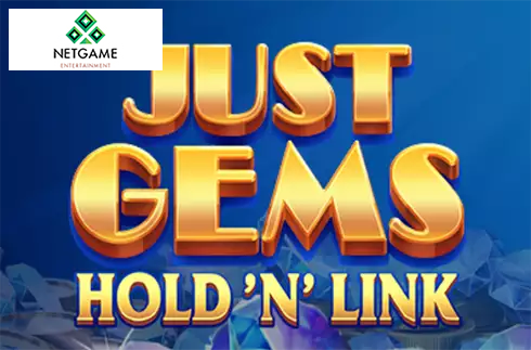 Just Gems: Hold 'n' Link